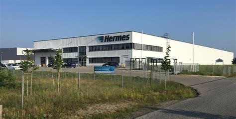 hermes oranienburg